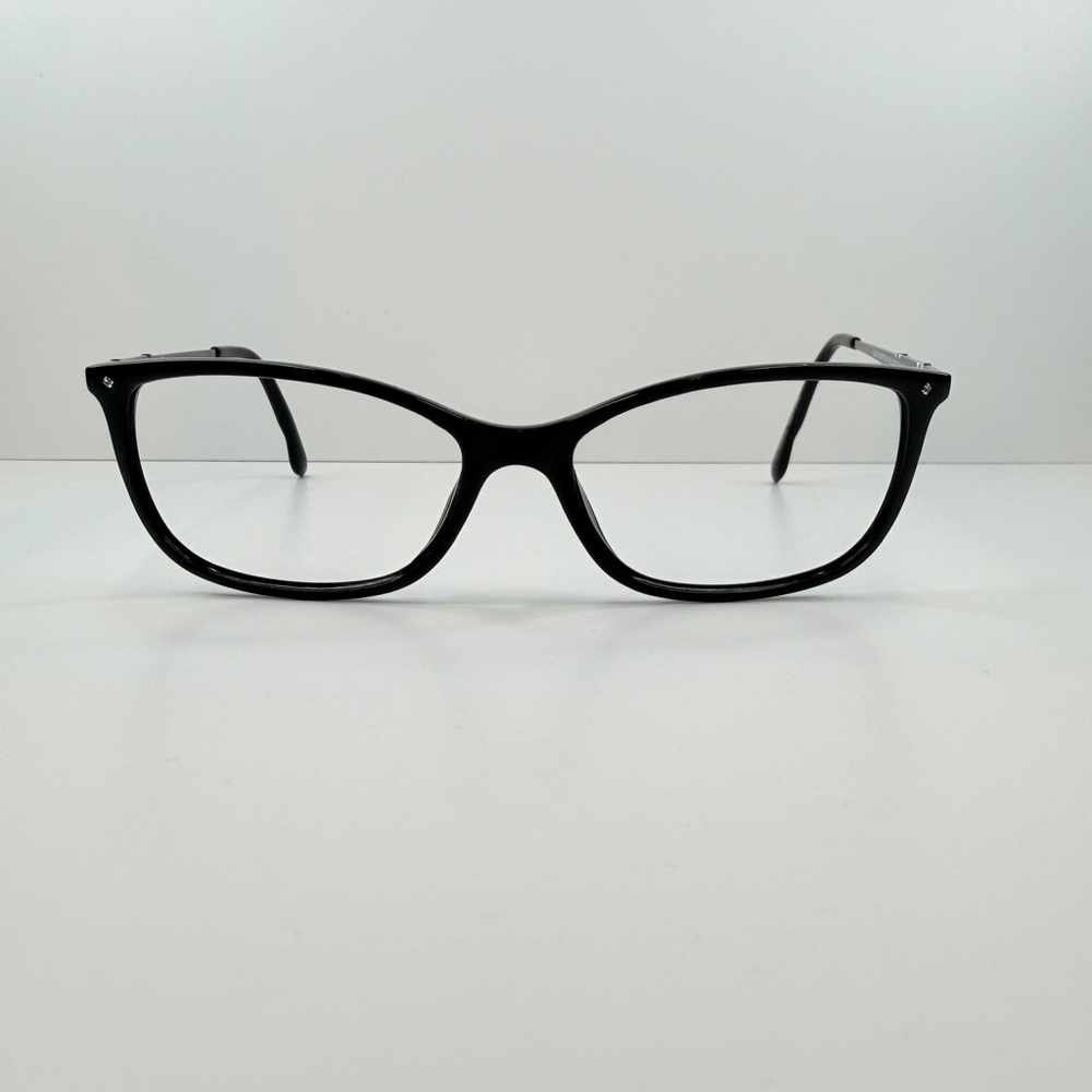 SWAROVSKI GLEN SW 5179-2 001 54•15•140 SWAROVSKI GLASSES SWAROVSKI EYEGLASSES - Picture 2 of 14